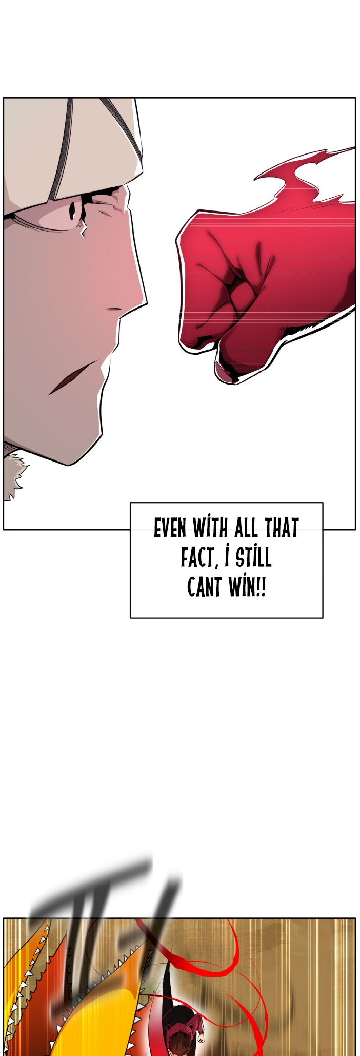 Counter Cube Chapter 85 23